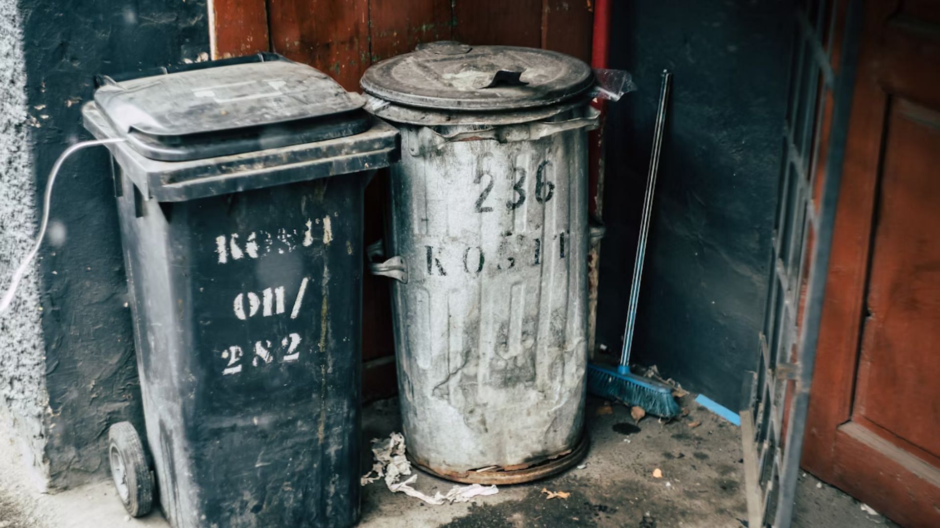 (Representative image via Unsplash/ @ Michal Balog)